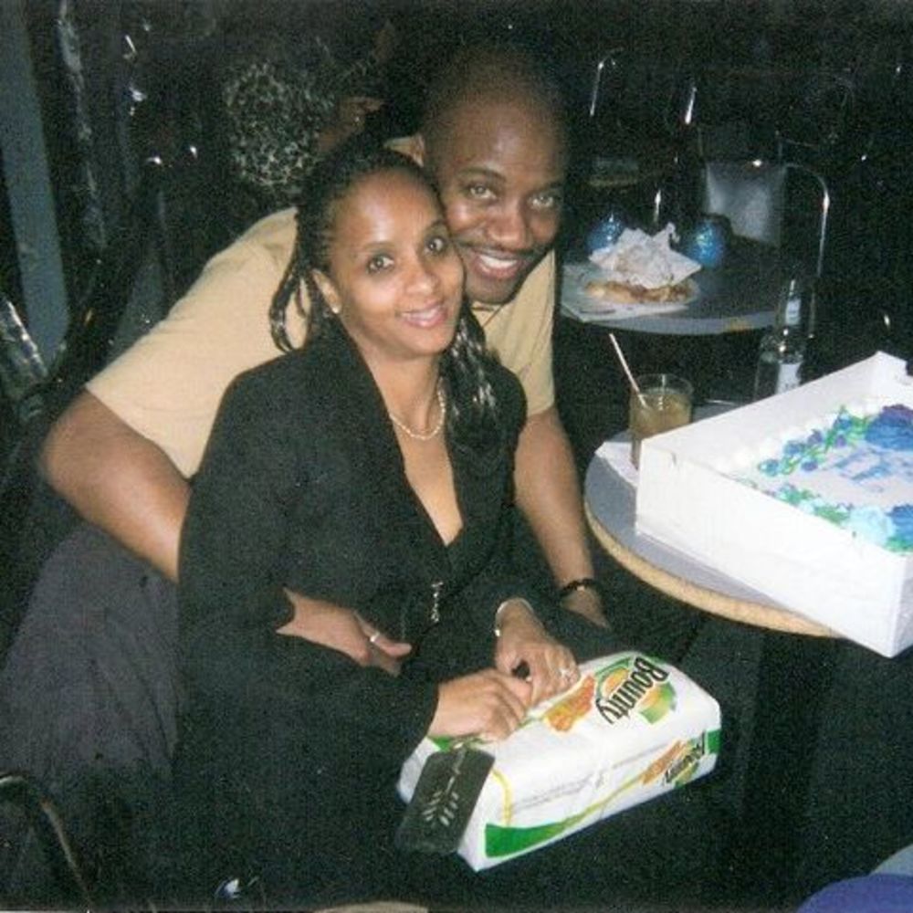 Meet your Posher, Robin