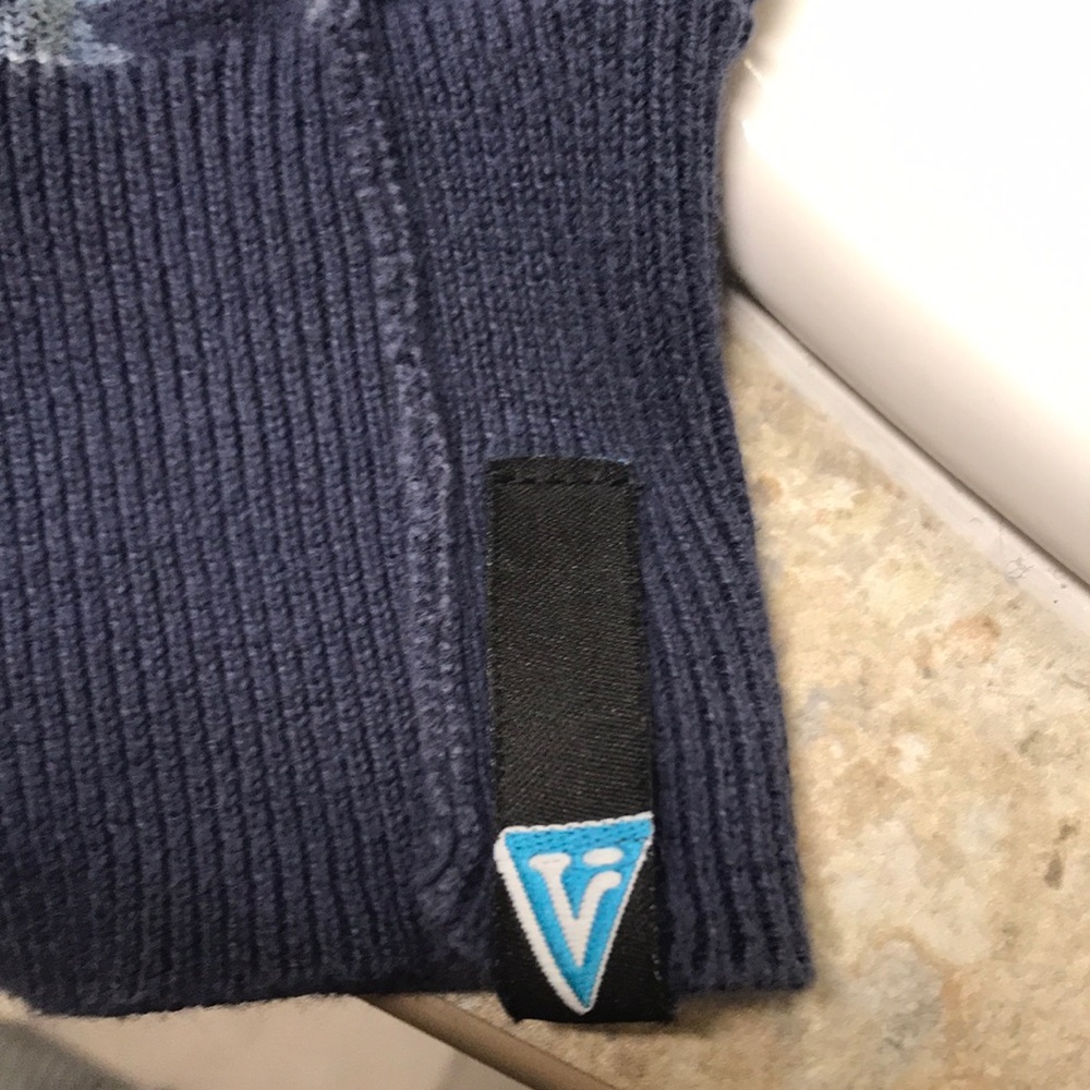 Vurt pullover sweater - Picture 3 of 3