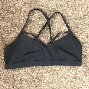 Lululemon future varsity bra