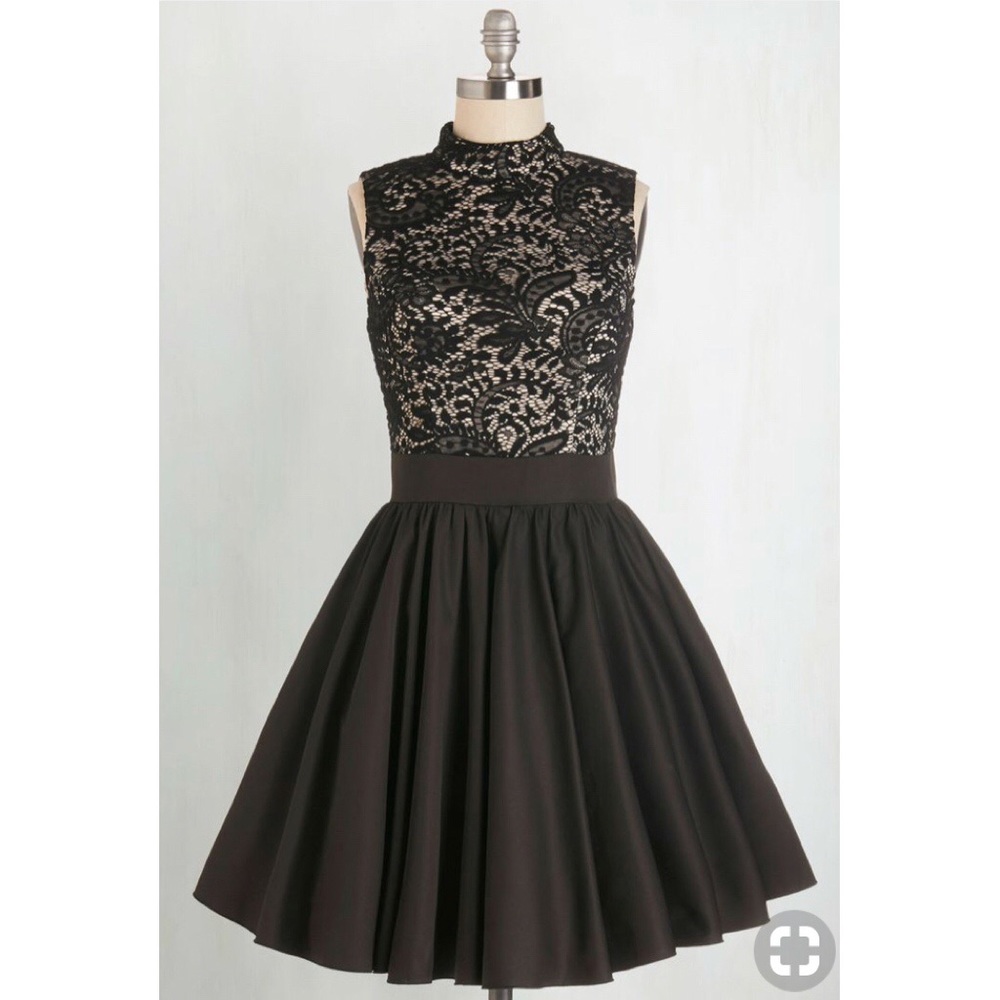 Semi Formal Dress