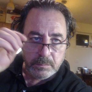 Meet your Posher, Arkadiy