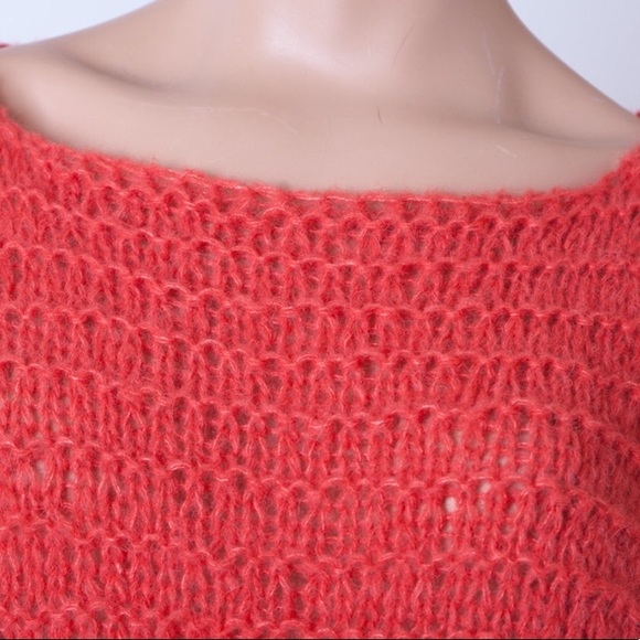 BRAND NEW/NEVER WORN CUSTOM MADE SWEATER - Picture 3 of 7