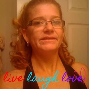 Meet your Posher, Beth