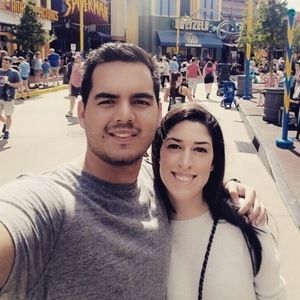 Meet your Posher, Ivette