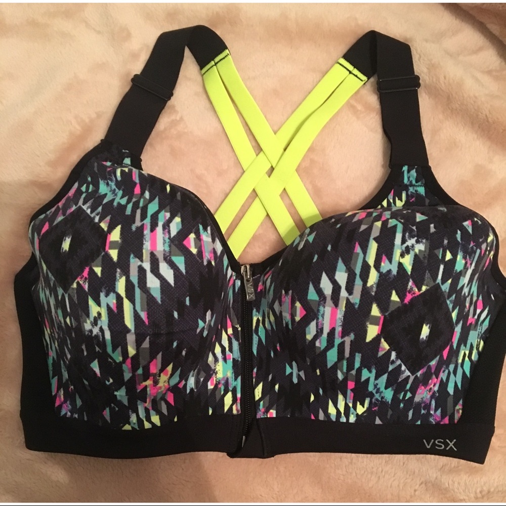VSX / 34D / EUC