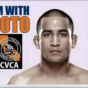 Meet your Posher, Gerardo