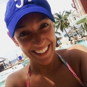 Meet your Posher, Marisa