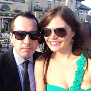 Meet your Posher, Kim