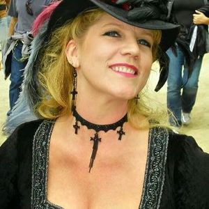 Meet your Posher, Tammie