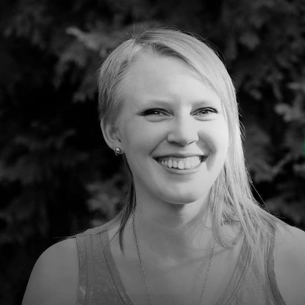 Meet your Posher, Bethany