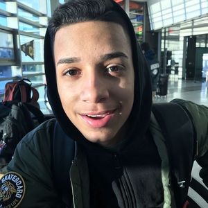 Meet your Posher, Kevin