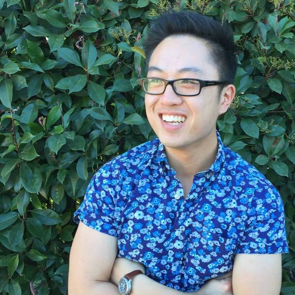 Meet your Posher, Derek - Picture 1 of 1