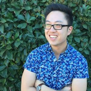 Meet your Posher, Derek