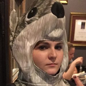 Meet your Posher, Alex