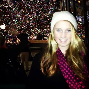 Meet your Posher, Molly