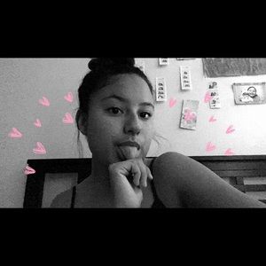 Meet your Posher, Celeste