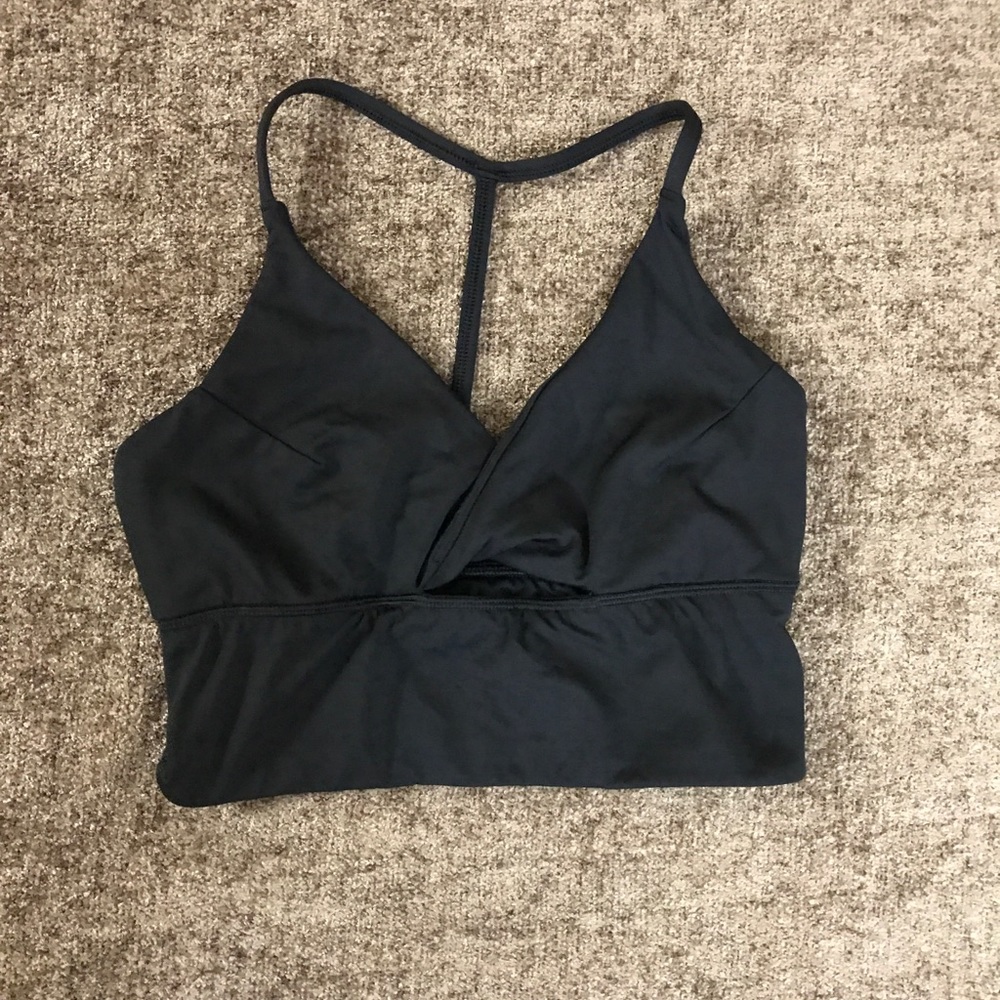 Lululemon luxstreme bra size 8