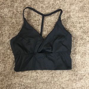 Lululemon luxstreme bra size 8