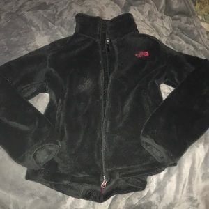 The North Face Osito Jacket