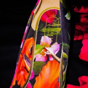 Style Pack 2: "Flower Power"