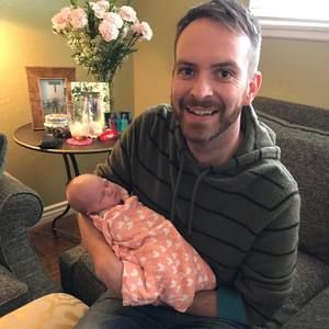 Meet your Posher, Derek