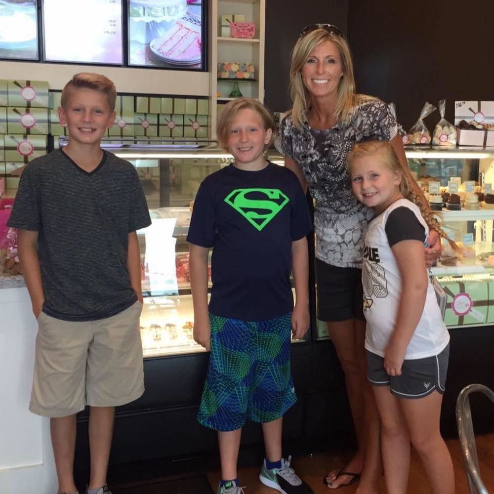 Meet your Posher, Marisa