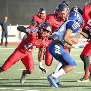 Meet your Posher, Jamie