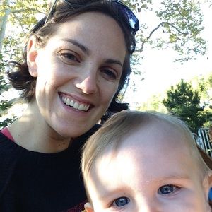 Meet your Posher, Caitlyn