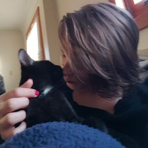 Meet your Posher, Ashley