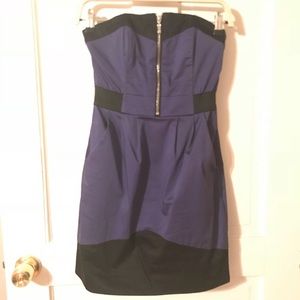 H&M short dress