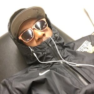 Meet your Posher, Eddy