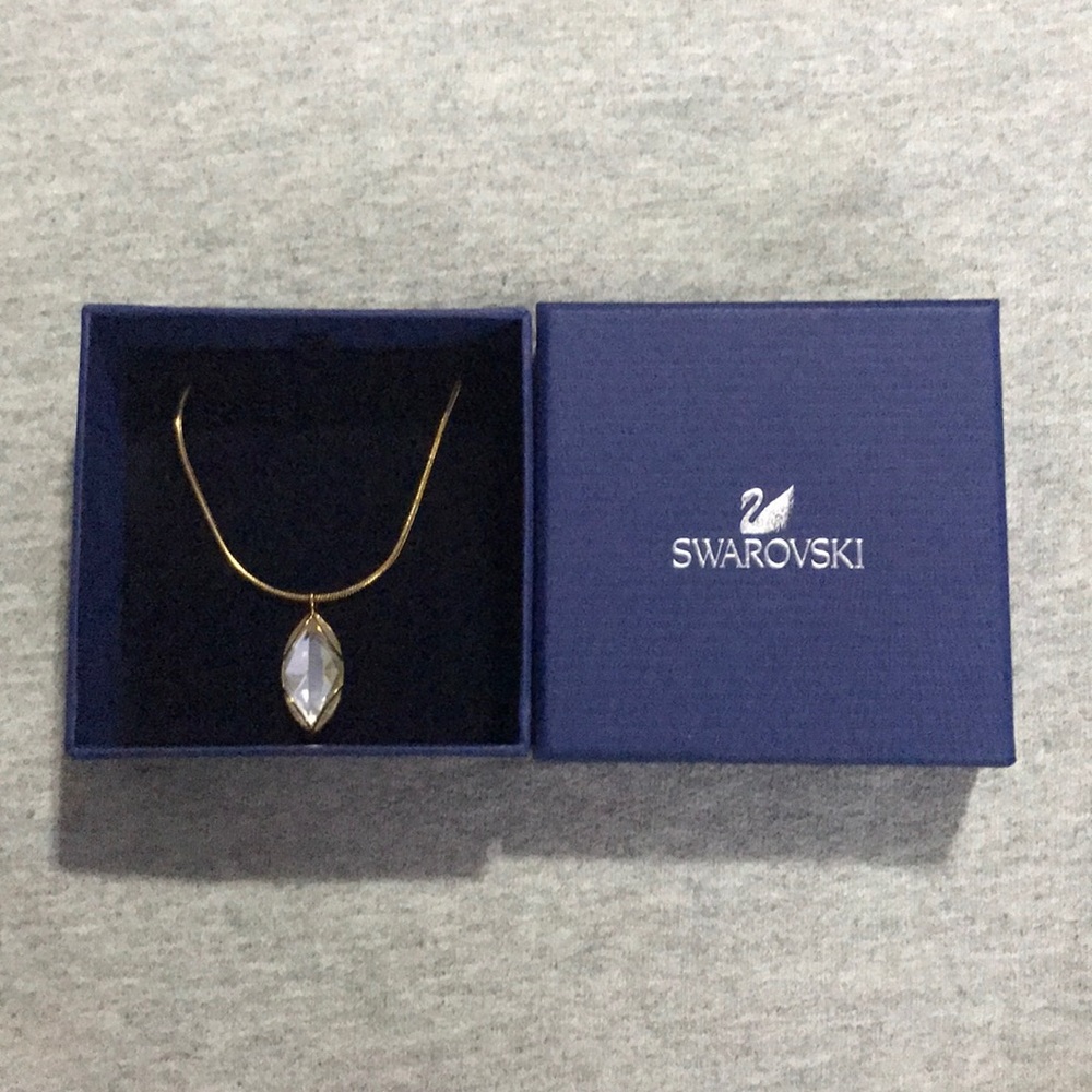 Swarovski Necklace