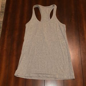 Super soft Lulu lemon racer back!