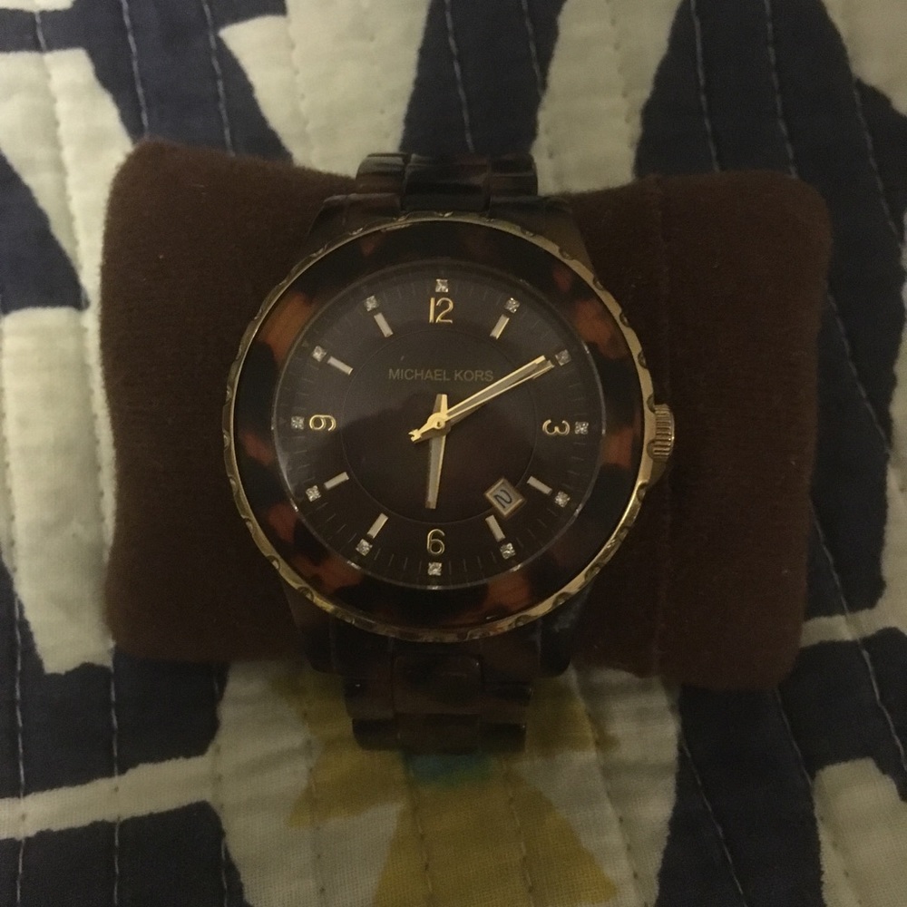 Michael Kors Watch