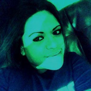 Meet your Posher, Sally