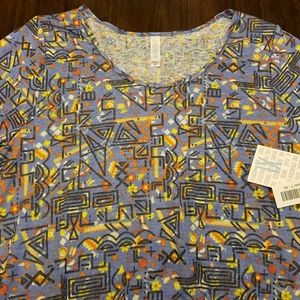 LuLaRoe Classic T