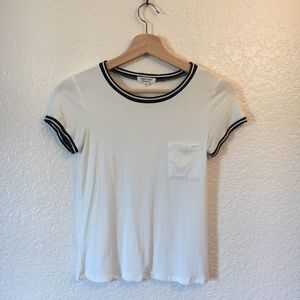 White Tshirt