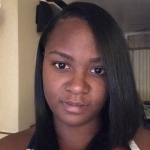 Meet your Posher, Gabrielle