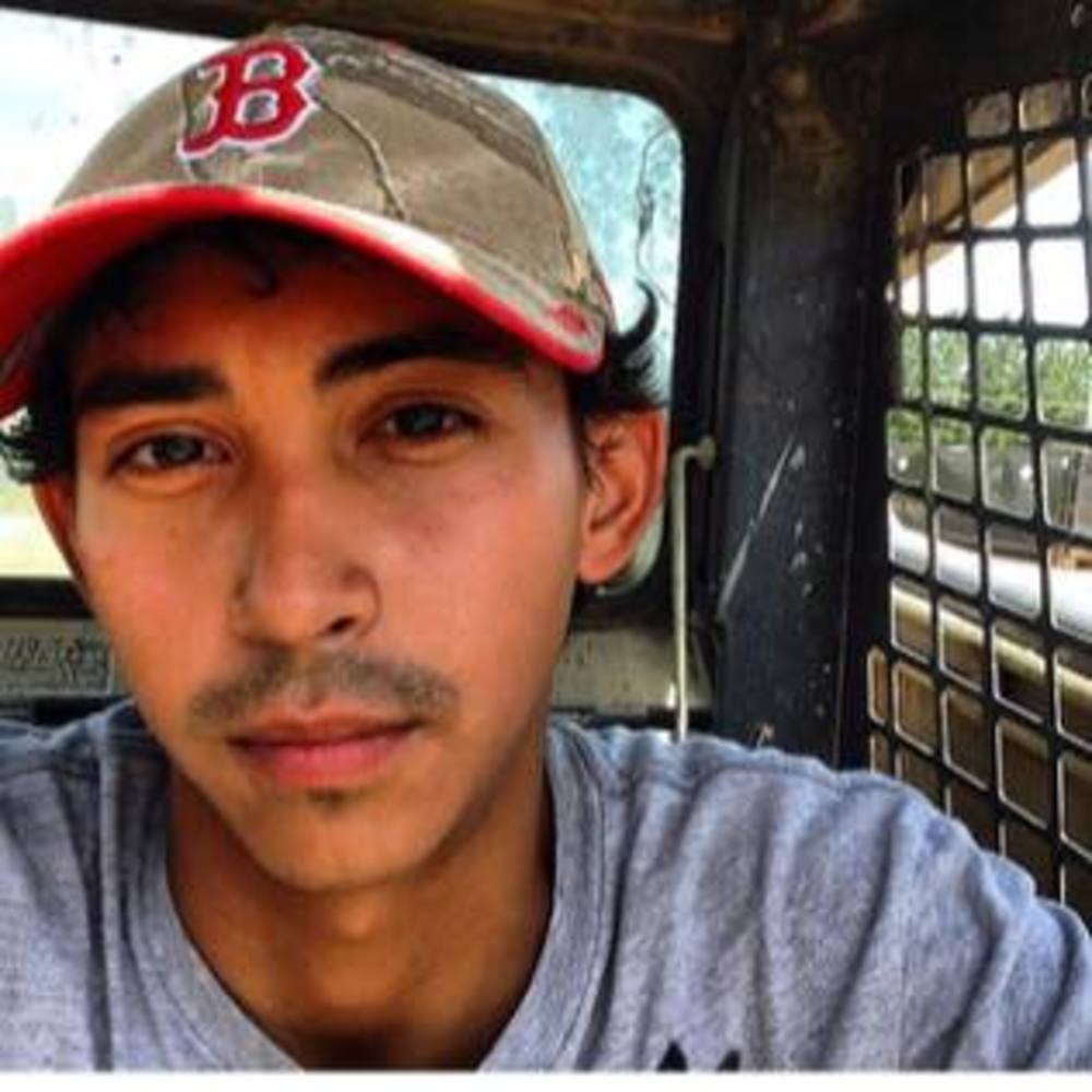 Meet your Posher, Allen