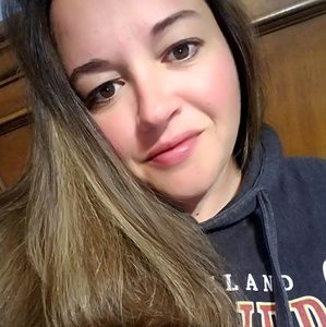 Meet your Posher, Catrina