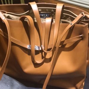 Furla tote
