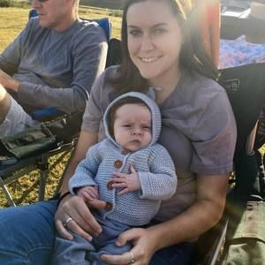 Meet your Posher, Bailey