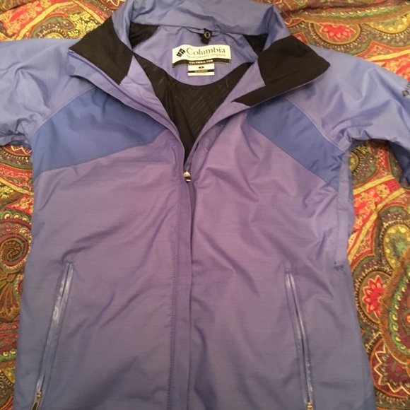 Columbia jacket - Picture 1 of 1