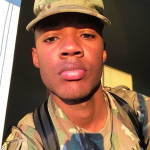 Meet your Posher, Alphonso