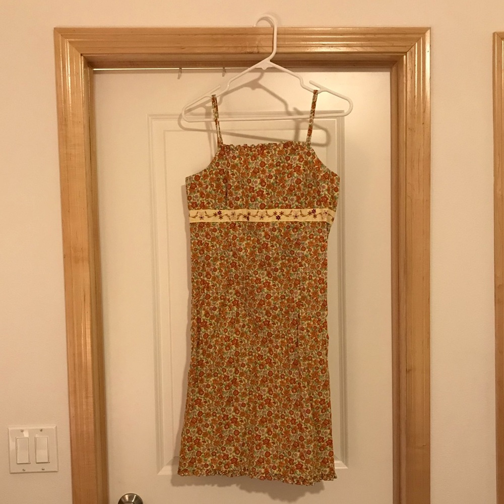 American Eagle Dress - Size 4