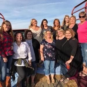 Meet your Posher, Angie