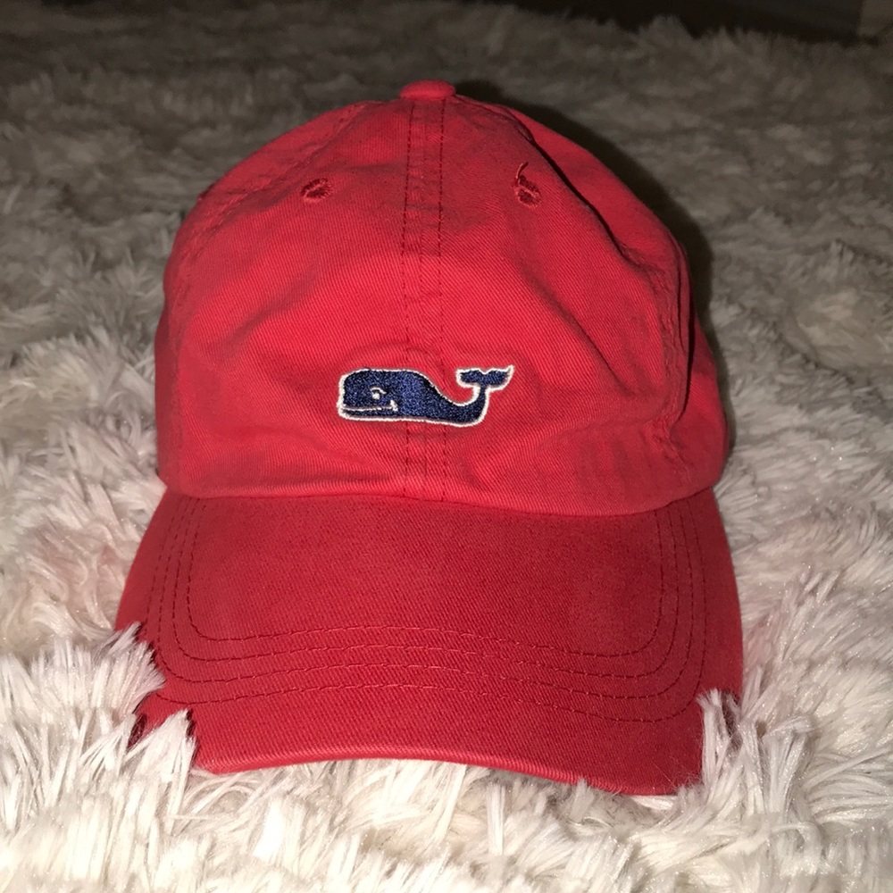 Vineyard Vines baseball cap