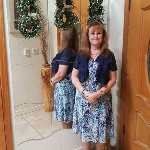 Meet your Posher, Vickie