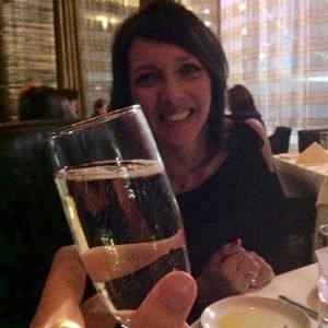 Meet your Posher, Carole