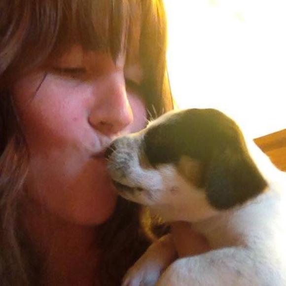 Meet your Posher, Catherine - Picture 1 of 1